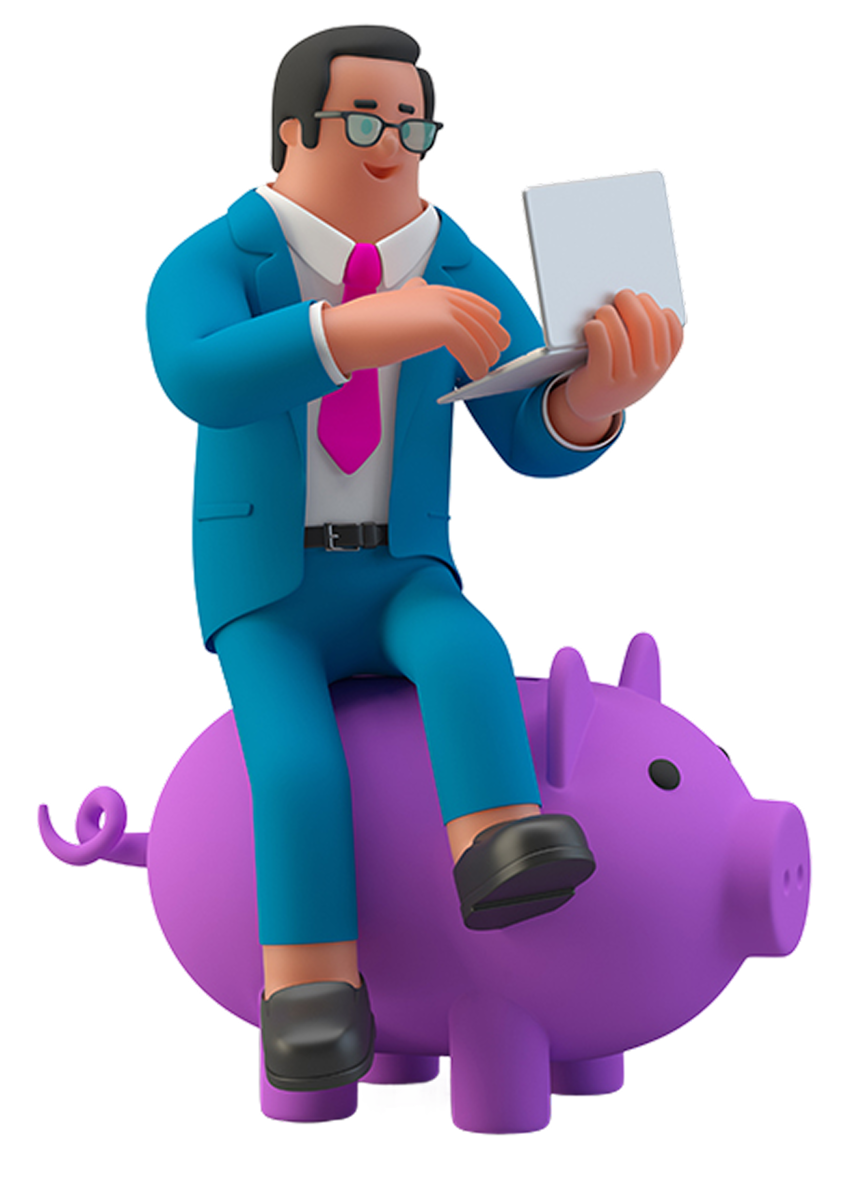 Financial Expert